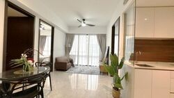 Amber 45 (D15), Apartment #460966071
